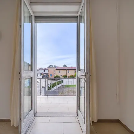 Milano Malpensa 5' - Freepark, Wifi, Ac - 3 * Samarate
